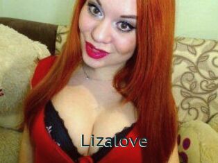 Lizalove