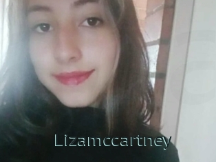 Lizamccartney