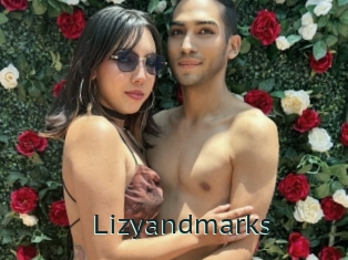 Lizyandmarks