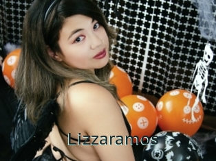 Lizzaramos