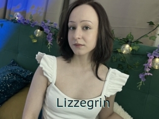 Lizzegrin