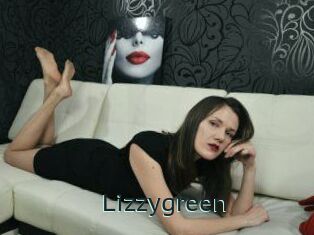 Lizzygreen
