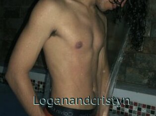 Loganandcristyn