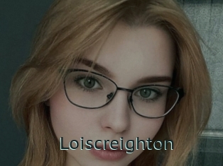 Loiscreighton