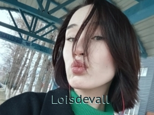 Loisdevall