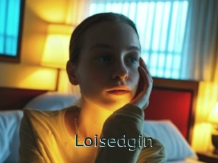 Loisedgin