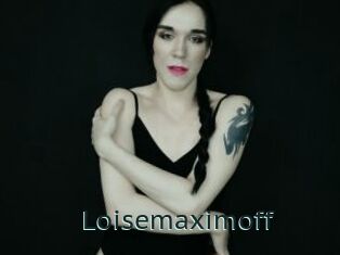 Loisemaximoff
