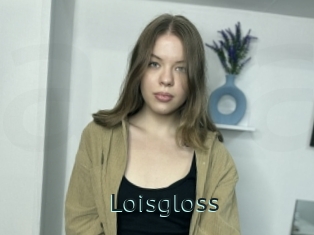 Loisgloss
