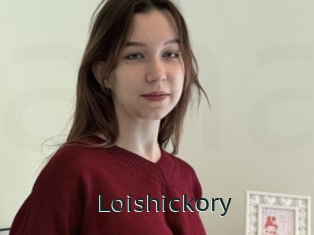 Loishickory