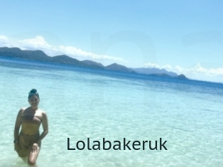 Lolabakeruk