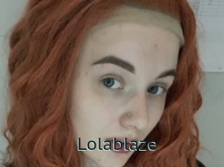 Lolablaze