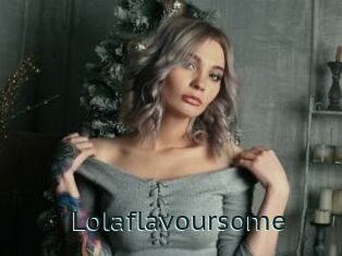 Lolaflavoursome