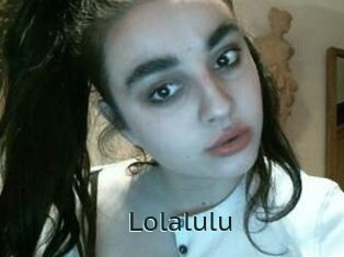 Lolalulu