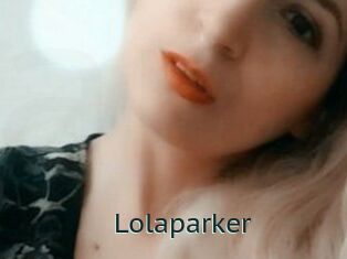 Lolaparker
