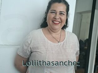 Loliithasanchez