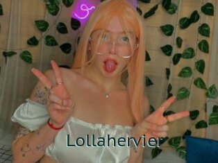 Lollahervier