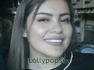 Lollypopsex