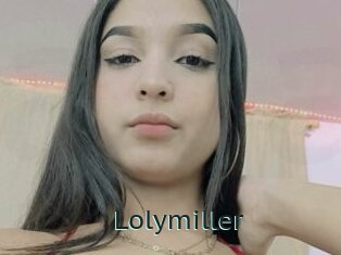 Lolymiller