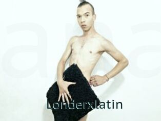 Londerxlatin