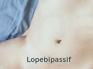 Lopebipassif