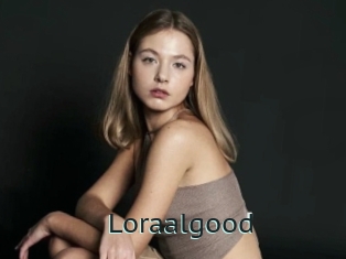 Loraalgood