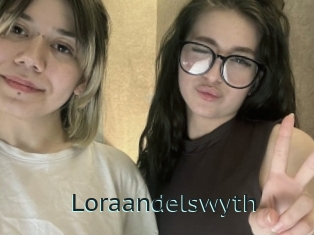 Loraandelswyth