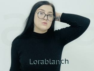 Lorablanch