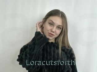 Loracutsforth