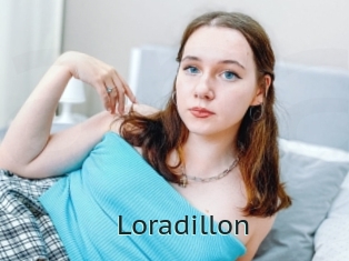 Loradillon