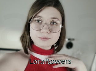 Loraflowers