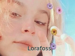 Lorafoss