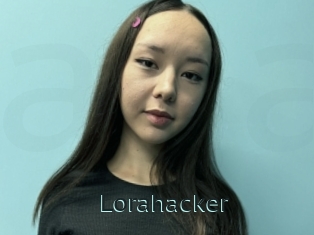 Lorahacker