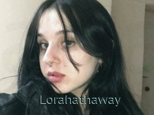 Lorahathaway