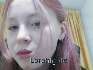 Lorahigbie