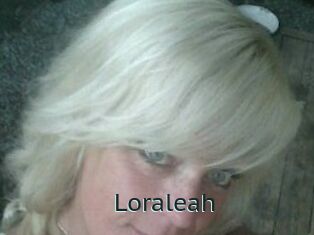 Loraleah