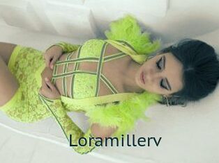 Loramillerv