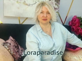 Loraparadise