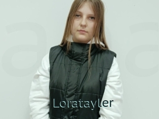 Loratayler