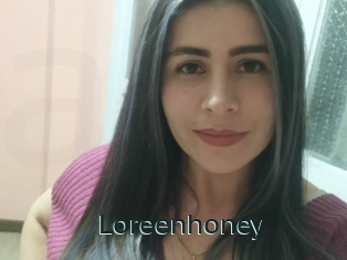 Loreenhoney