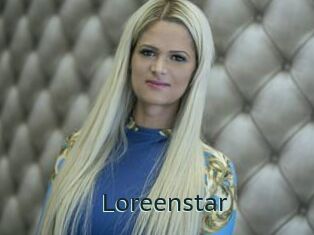 Loreenstar