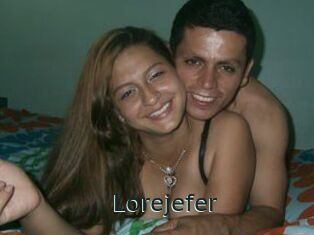 Lorejefer