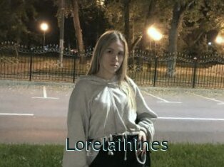 Lorelaihines