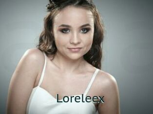 Loreleex