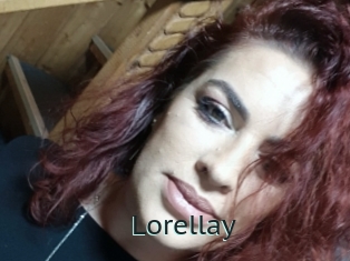 Lorellay