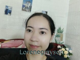Lorenegrayson