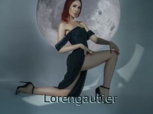 Lorengautier