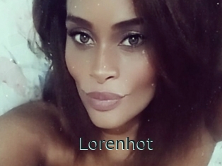 Lorenhot