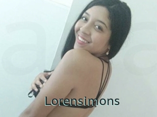 Lorensimons