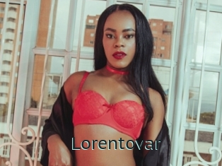 Lorentovar