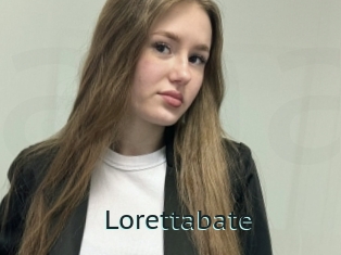 Lorettabate